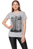 T-shirt femeie UNDERWORLD Home