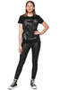 T-shirt femeie UNDERWORLD Raven