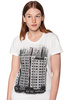 T-shirt femeie UNDERWORLD Home