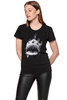 T-shirt femeie UNDERWORLD Fish