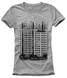 T-shirt femeie UNDERWORLD Home