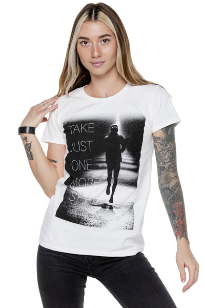 T-shirt femeie UNDERWORLD Runner