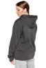 Hanorac cu buzunar marsupiu UNDERWORLD unisex Mountains