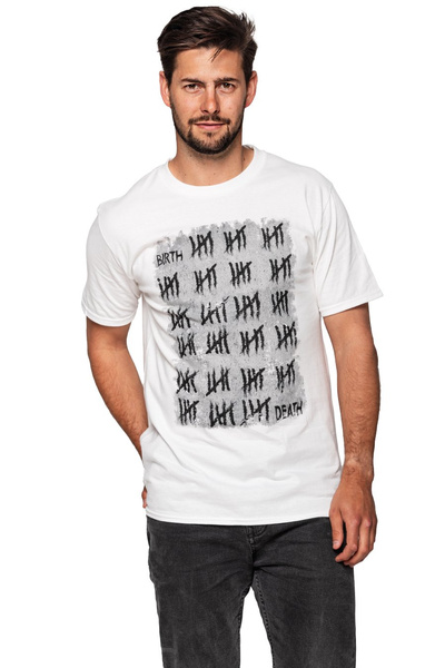 Tricou pentru bărbați UNDERWORLD From birth to death