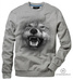 Hanorac marca UNDERWORLD unisex Wolf