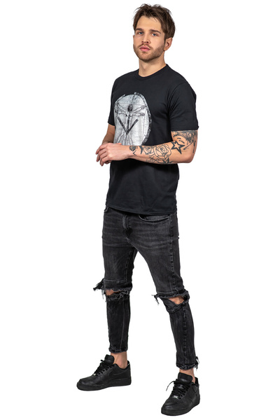 Tricou pentru bărbați UNDERWORLD Leonardo