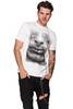 Tricou pentru bărbați UNDERWORLD Silent people have...