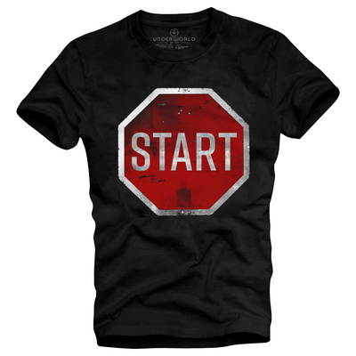 Tricou pentru bărbați UNDERWORLD Start