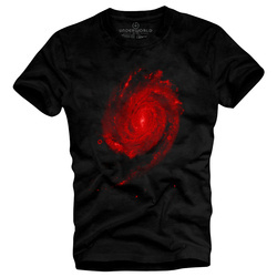Tricou pentru bărbați UNDERWORLD Galactica