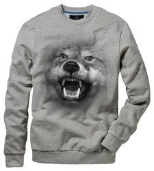 Hanorac marca UNDERWORLD unisex Wolf