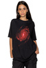 Tricou pentru femei UNDERWORLD Galactica