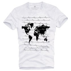 Tricou pentru bărbați UNDERWORLD World