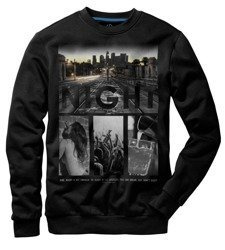 Hanorac marca UNDERWORLD unisex One night in LA