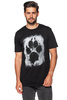 Tricou pentru bărbați UNDERWORLD Animal footprint