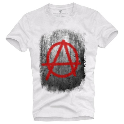 Tricou pentru bărbați UNDERWORLD Anarchy