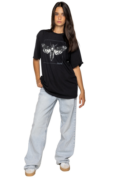 Tricou pentru femei UNDERWORLD Night Butterfly