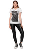 T-shirt femeie UNDERWORLD Raven