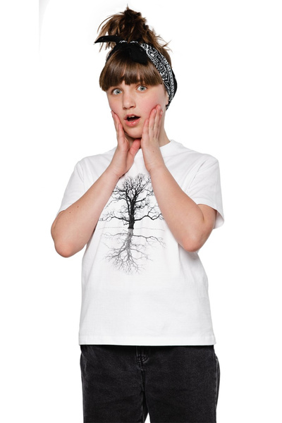 Tricou copii UNDERWORLD Tree
