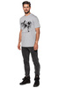 Tricou pentru bărbați UNDERWORLD Mountains