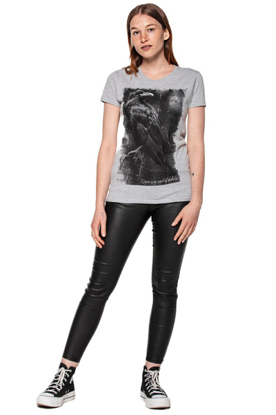 T-shirt femeie UNDERWORLD Raven