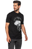 Tricou pentru bărbați UNDERWORLD Skull with a beard