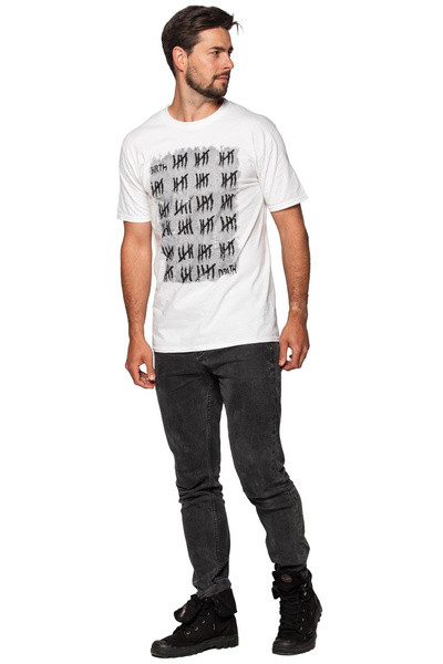 Tricou pentru bărbați UNDERWORLD From birth to death