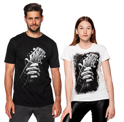 Set de două cămăși Guitar