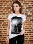 T-shirt femeie UNDERWORLD Storm