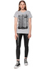 T-shirt femeie UNDERWORLD Home