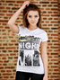 T-shirt femeie UNDERWORLD One night in L.A.