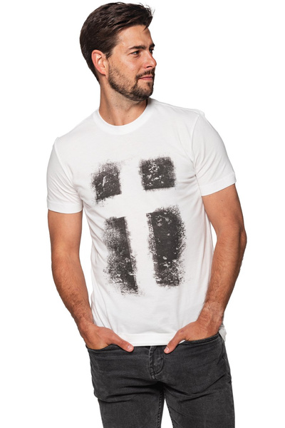 Tricou pentru bărbați UNDERWORLD Cross