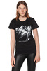 T-shirt femeie UNDERWORLD Mountains