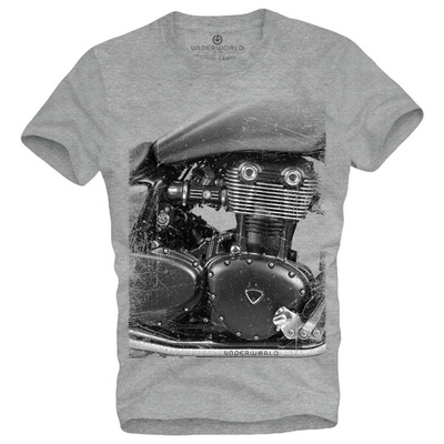 Tricou pentru bărbați UNDERWORLD Motorcycle