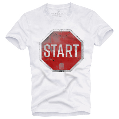 Tricou pentru bărbați UNDERWORLD Start
