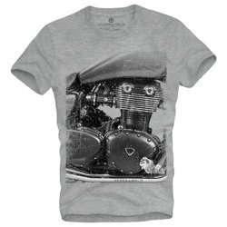 Tricou pentru bărbați UNDERWORLD Motorcycle