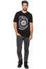 Tricou pentru bărbați UNDERWORLD Compass