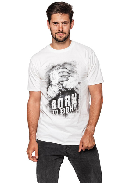Tricou pentru bărbați UNDERWORLD Born to fight