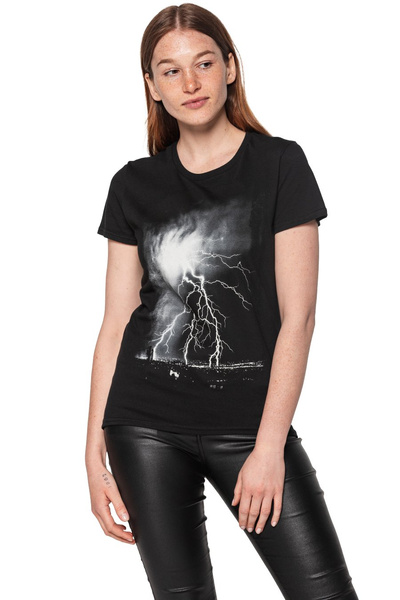 T-shirt femeie UNDERWORLD Storm