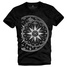 Tricou pentru bărbați UNDERWORLD Compass