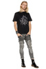 Tricou pentru bărbați UNDERWORLD Spider