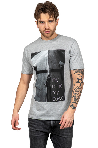 Tricou pentru bărbați UNDERWORLD Bike