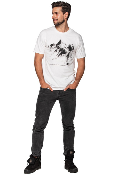 Tricou pentru bărbați UNDERWORLD Mountains