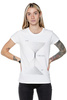 T-shirt femeie UNDERWORLD Hourglass