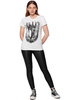 T-shirt femeie UNDERWORLD Dragon 