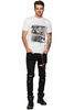 Tricou pentru bărbați UNDERWORLD Motorcycle