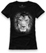 T-shirt femeie UNDERWORLD Lion