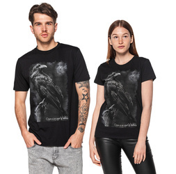 Set de două cămăși Raven
