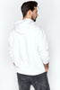 Hanorac cu buzunar marsupiu UNDERWORLD unisex Basic