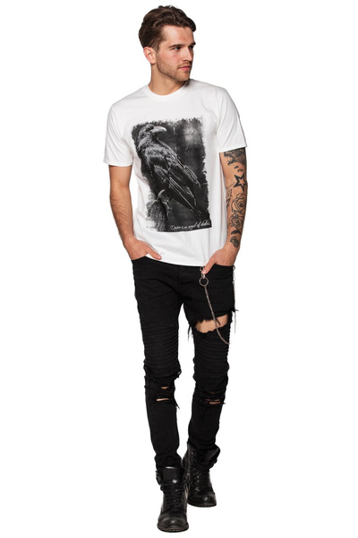 Tricou pentru bărbați UNDERWORLD Raven