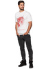 Tricou pentru bărbați UNDERWORLD Leaf